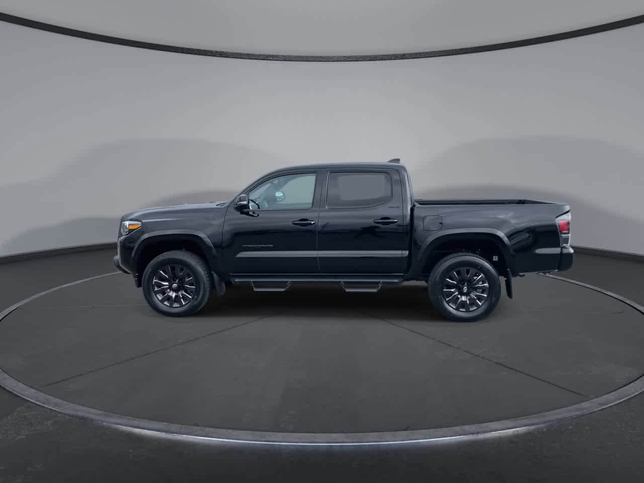 Thumbnail: 2023 Toyota Tacoma - 5
