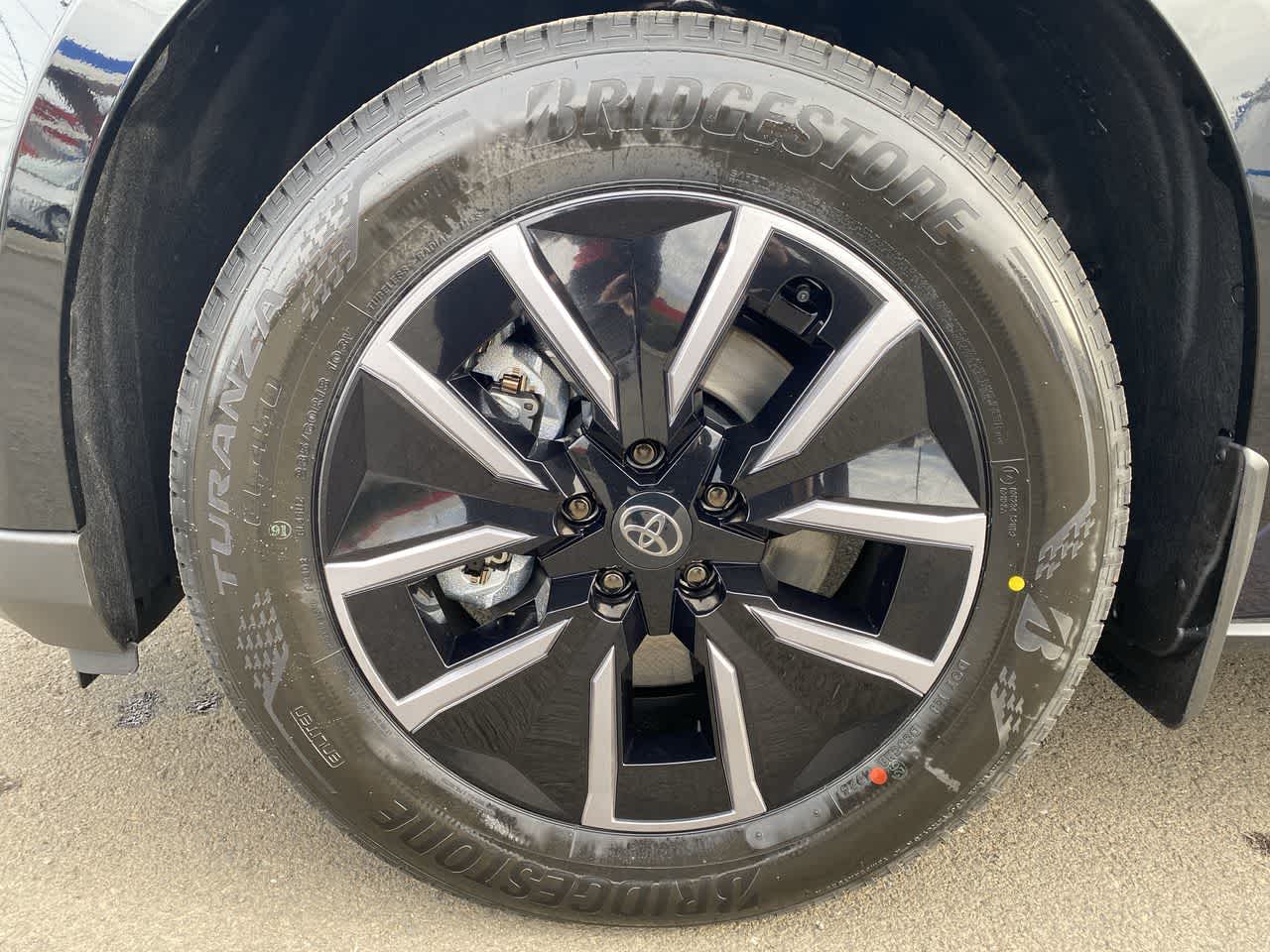 Thumbnail: 2026 Toyota bZ - 10