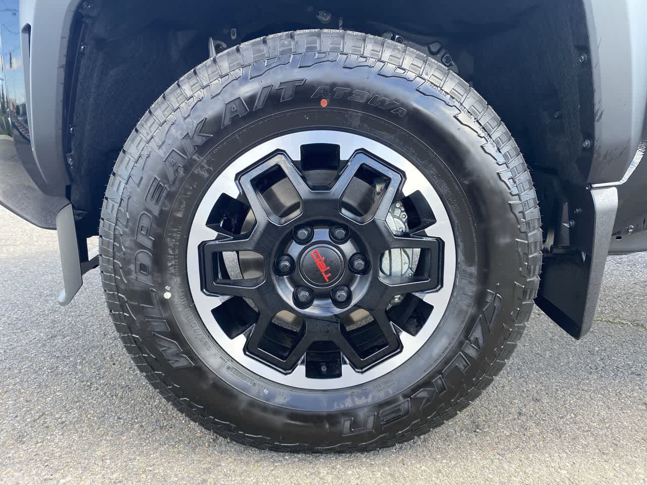 Thumbnail: 2026 Toyota Tacoma - 10