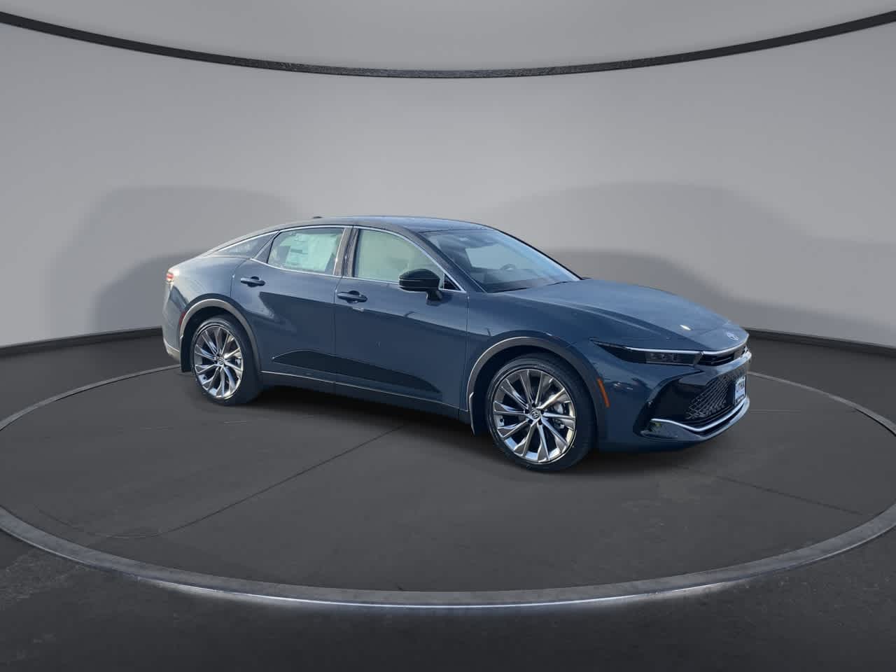 Thumbnail: 2026 Toyota Crown - 2