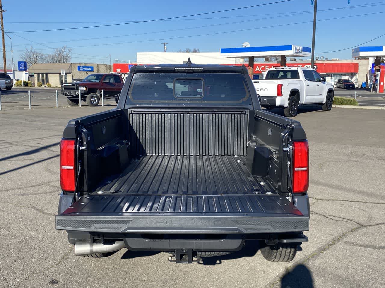 Thumbnail: 2026 Toyota Tacoma - 23