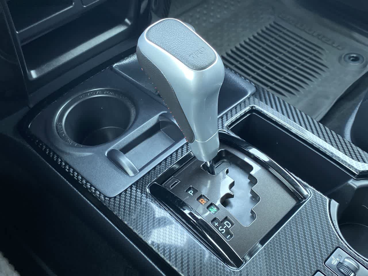 Thumbnail: 2023 Toyota 4Runner - 19