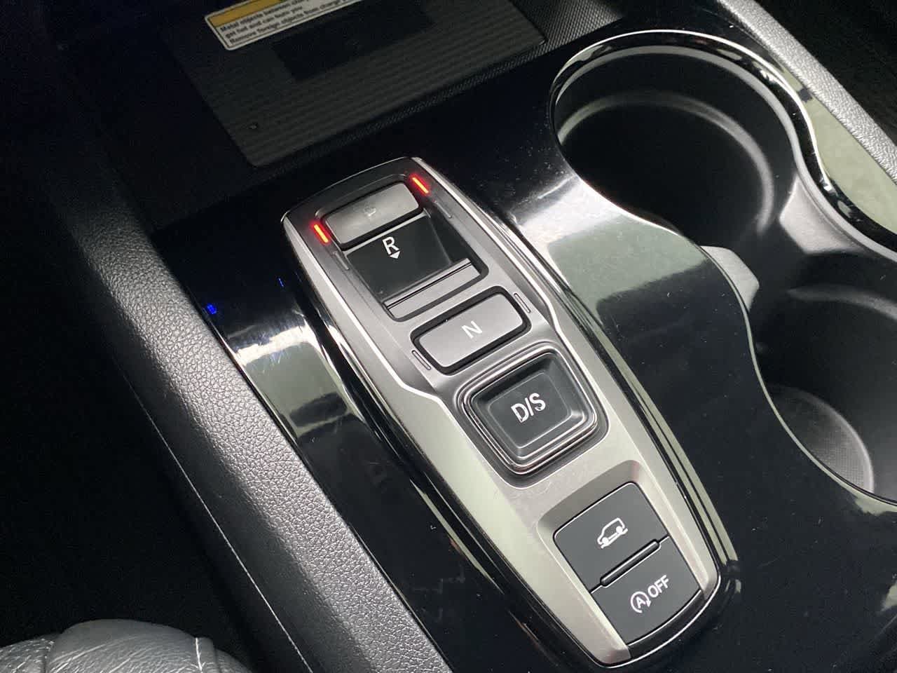 Thumbnail: 2019 Honda Pilot - 20