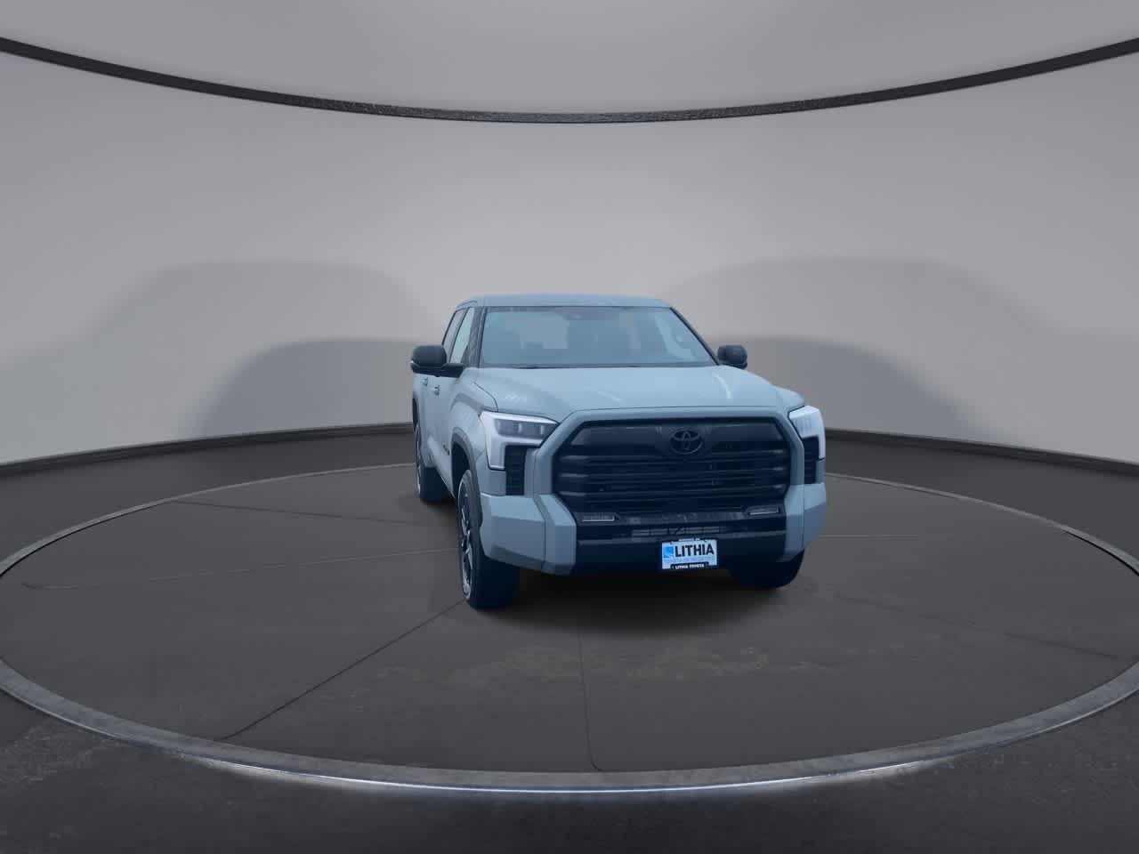 Thumbnail: 2026 Toyota Tundra - 3