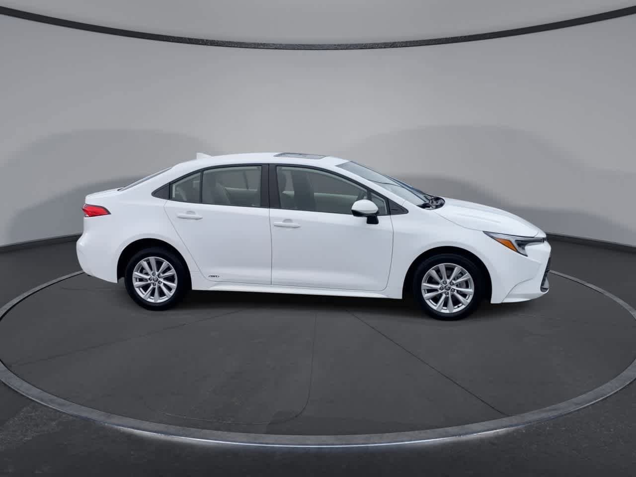 Thumbnail: 2023 Toyota Corolla - 2