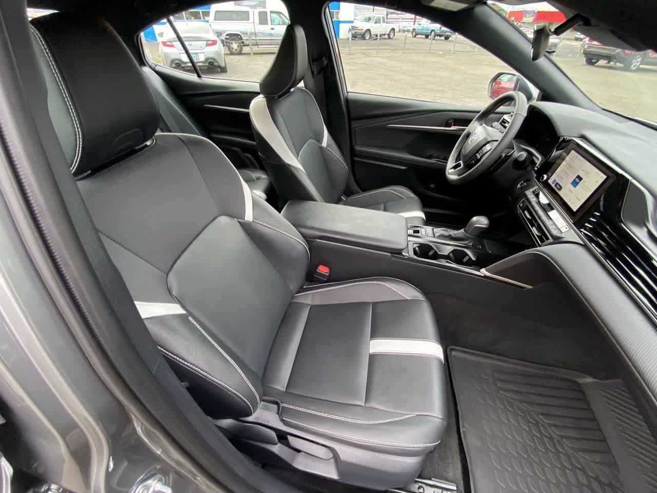 Thumbnail: 2025 Toyota Camry - 23