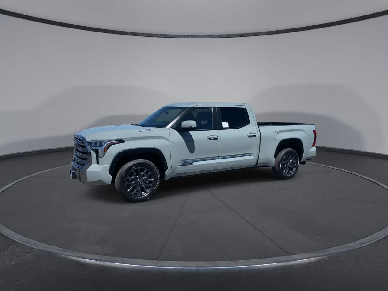 Thumbnail: 2026 Toyota Tundra - 5