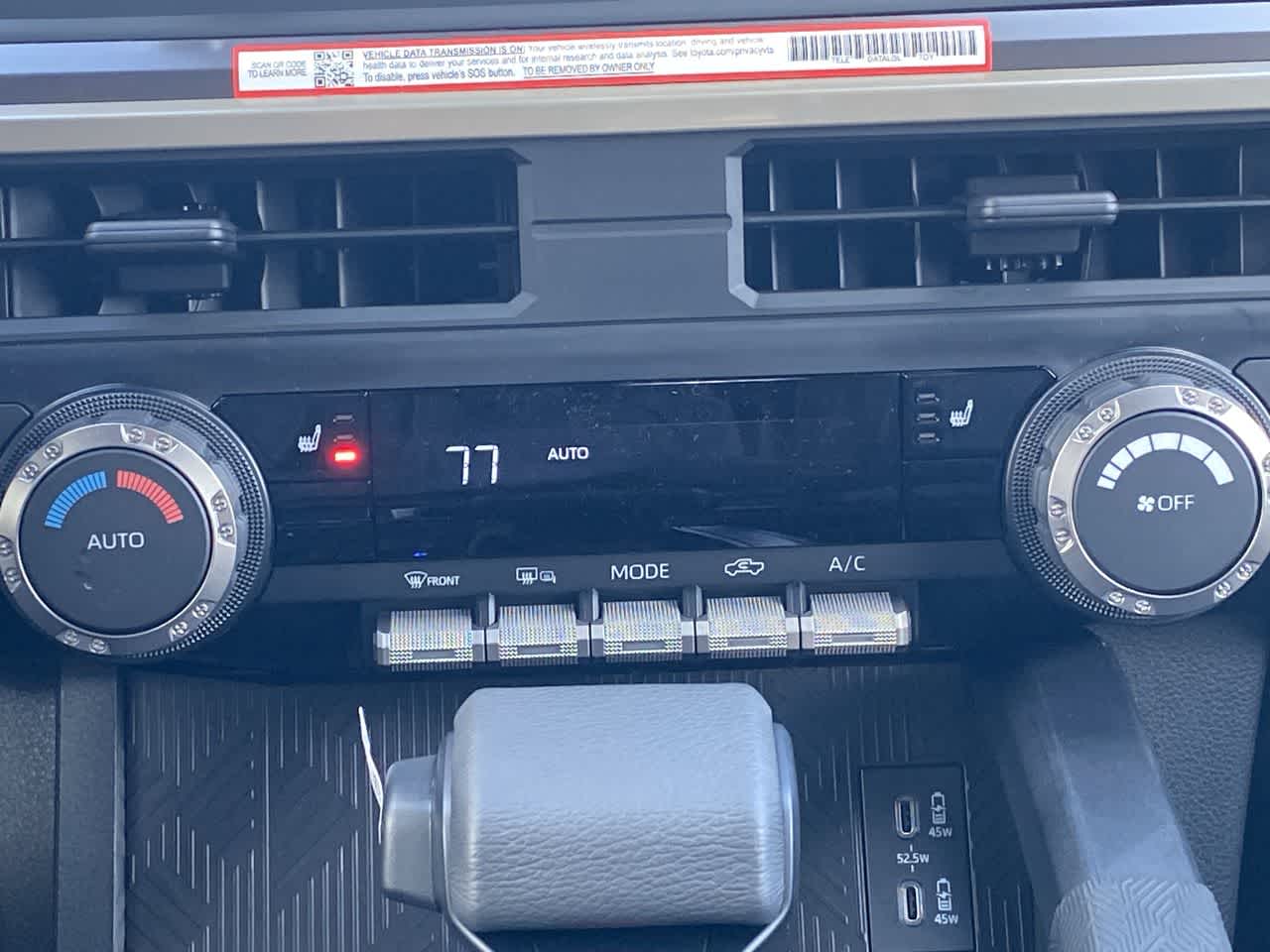 Thumbnail: 2026 Toyota Tacoma - 18