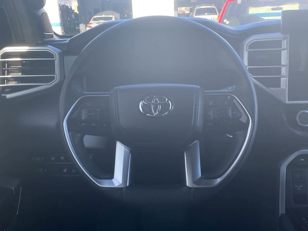 Thumbnail: 2024 Toyota Sequoia - 14