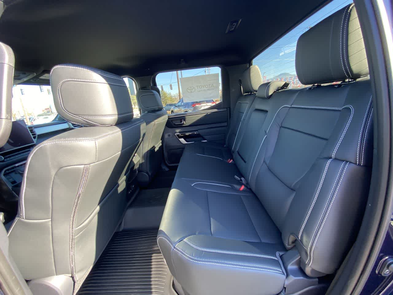 Thumbnail: 2026 Toyota Tundra - 21