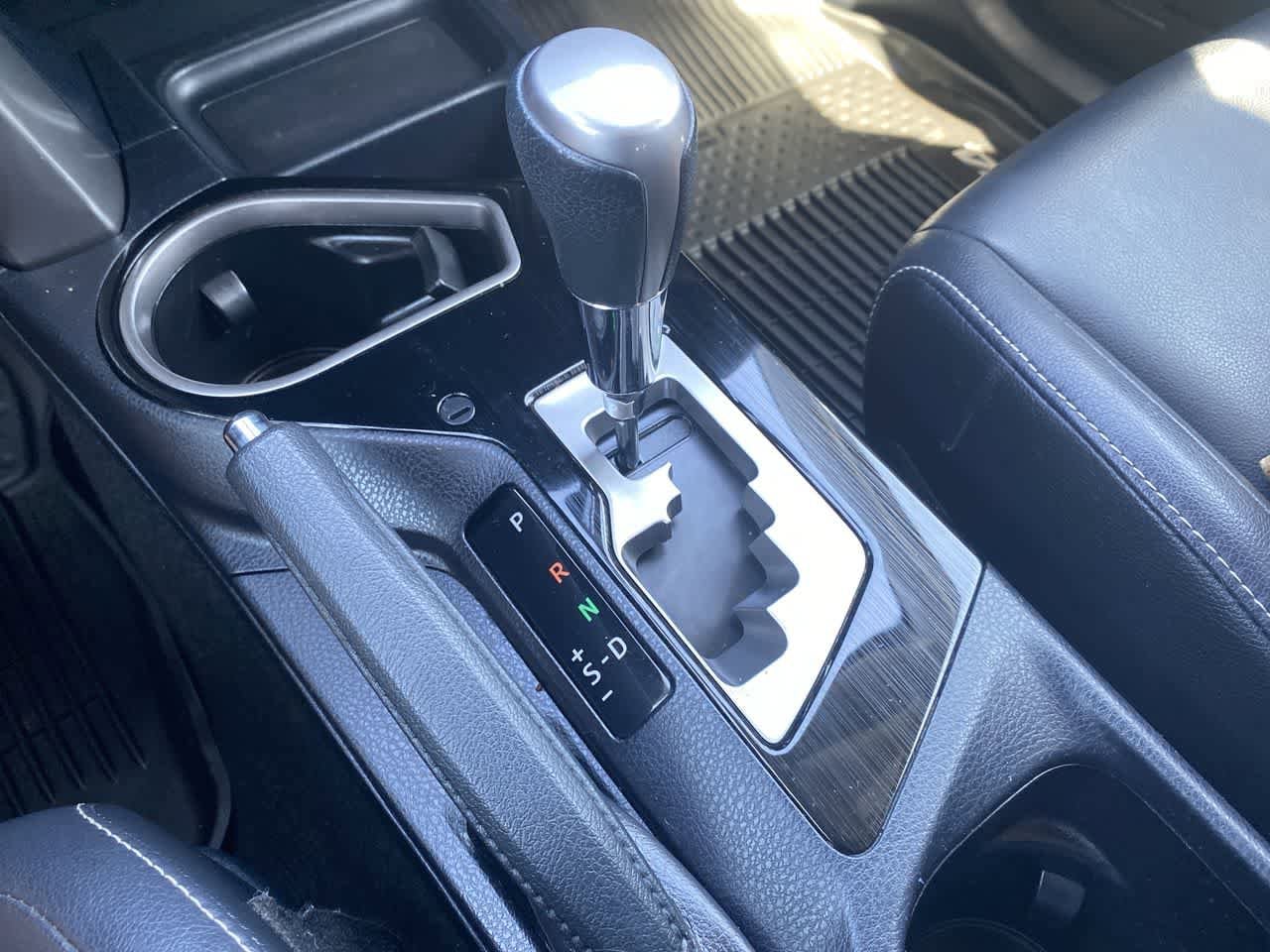 Thumbnail: 2016 Toyota RAV4 - 19