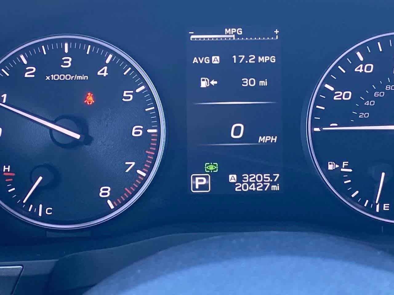 Thumbnail: 2023 Subaru Ascent - 15