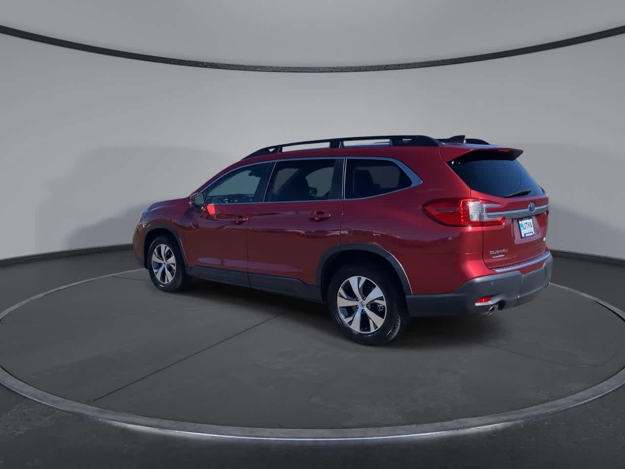 2024 Subaru Ascent Premium - Photo 6