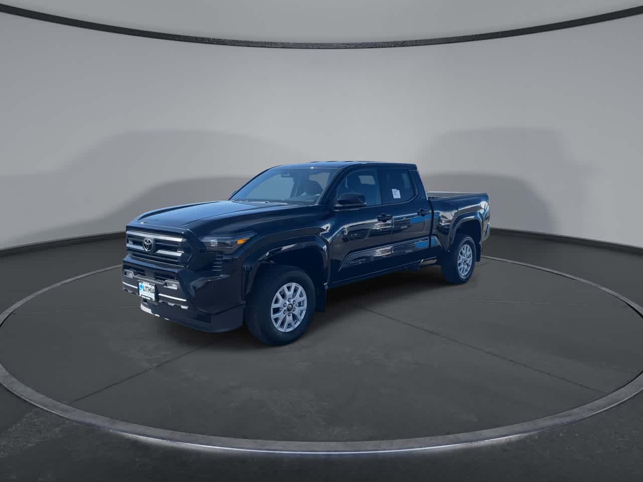 Thumbnail: 2026 Toyota Tacoma - 3