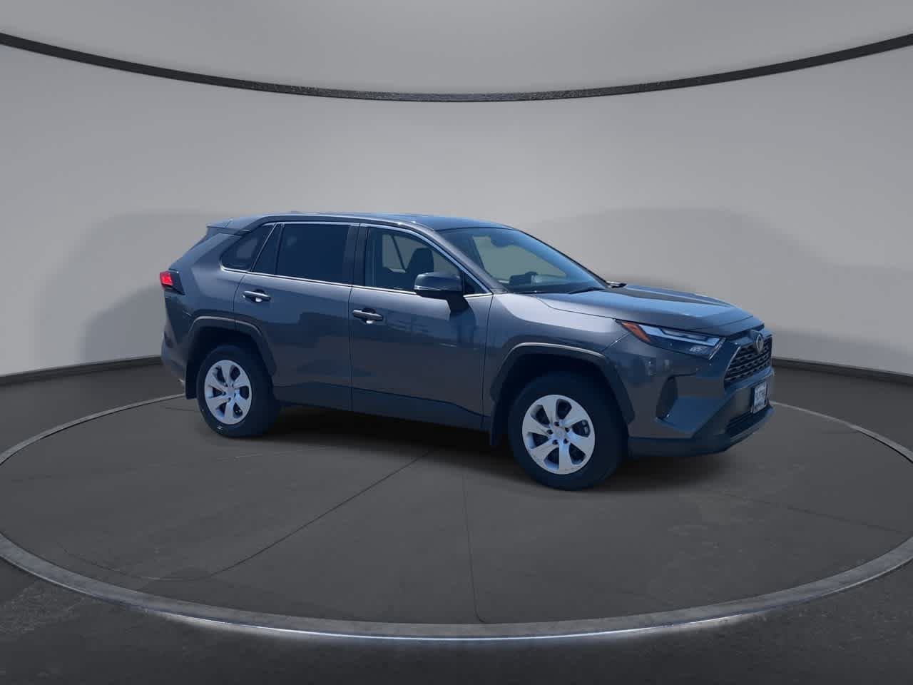 Thumbnail: 2025 Toyota RAV4 - 2