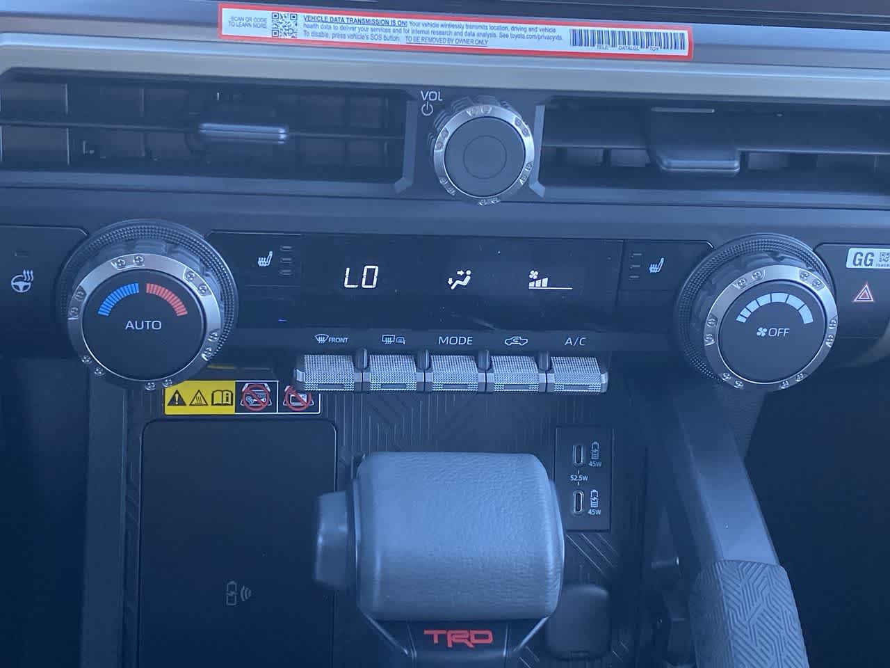 Thumbnail: 2026 Toyota Tacoma - 18