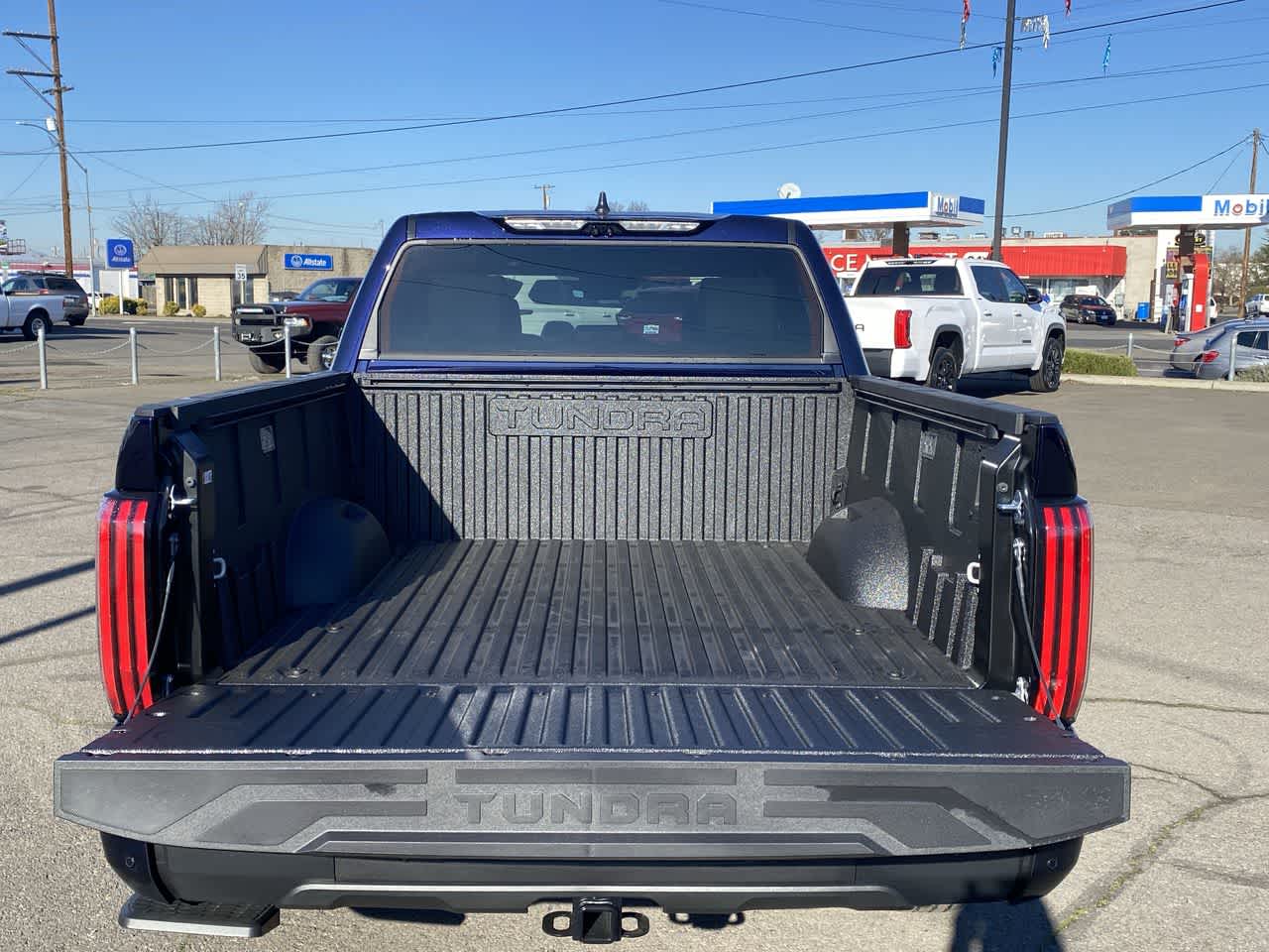 Thumbnail: 2026 Toyota Tundra - 22