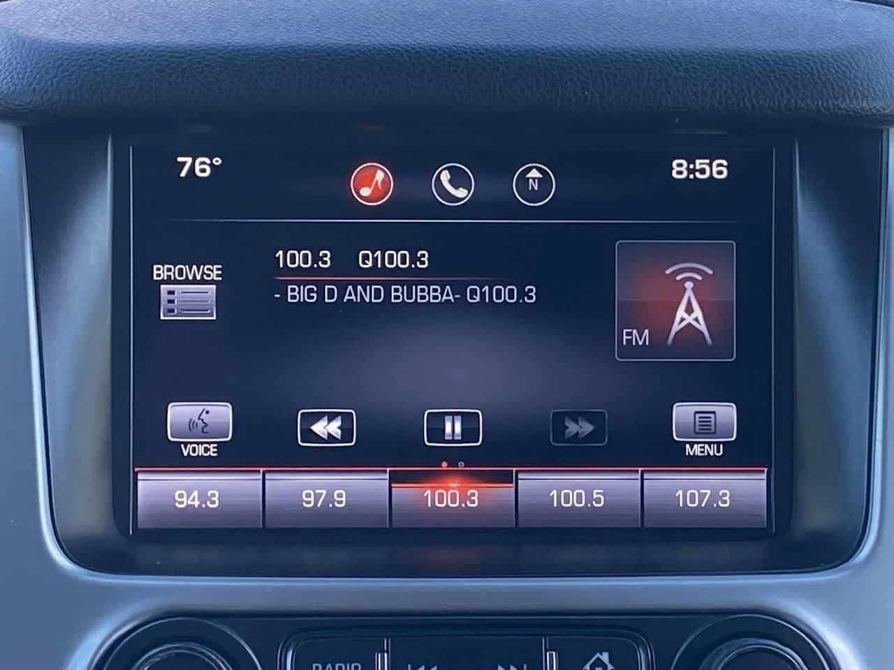 2015 GMC Yukon SLE - Photo 16