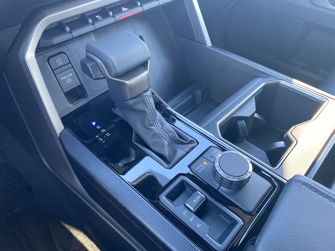 Thumbnail: 2026 Toyota Tundra - 19