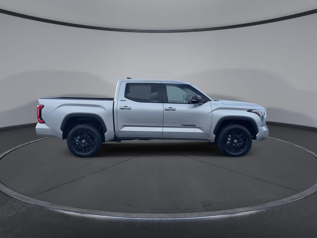 Thumbnail: 2026 Toyota Tundra - 9