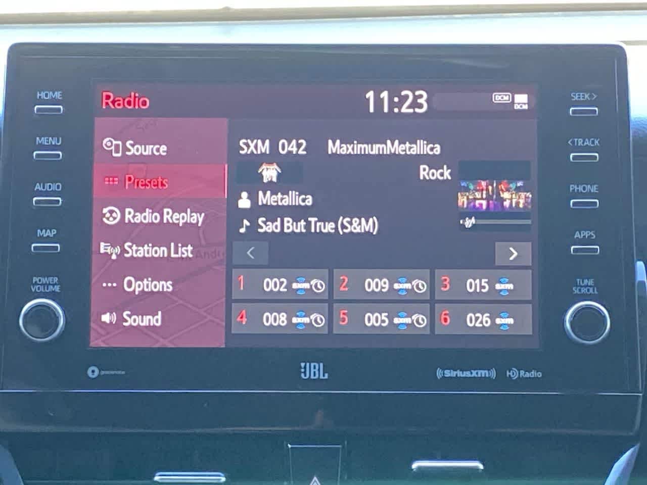 Thumbnail: 2024 Toyota Camry - 16