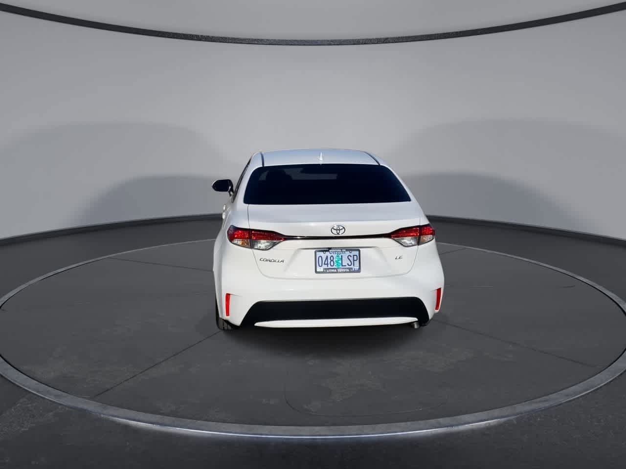 Thumbnail: 2020 Toyota Corolla - 7