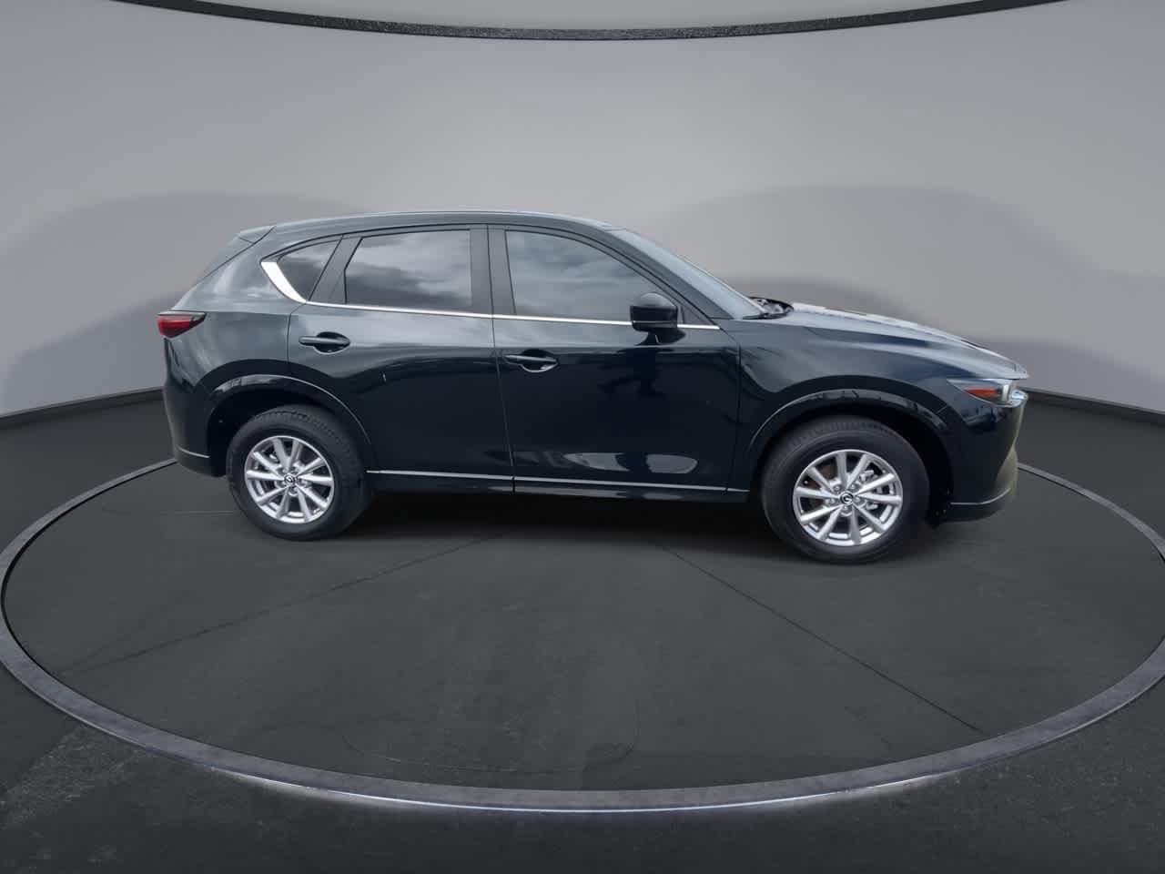 Thumbnail: 2025 Mazda CX-5 - 9