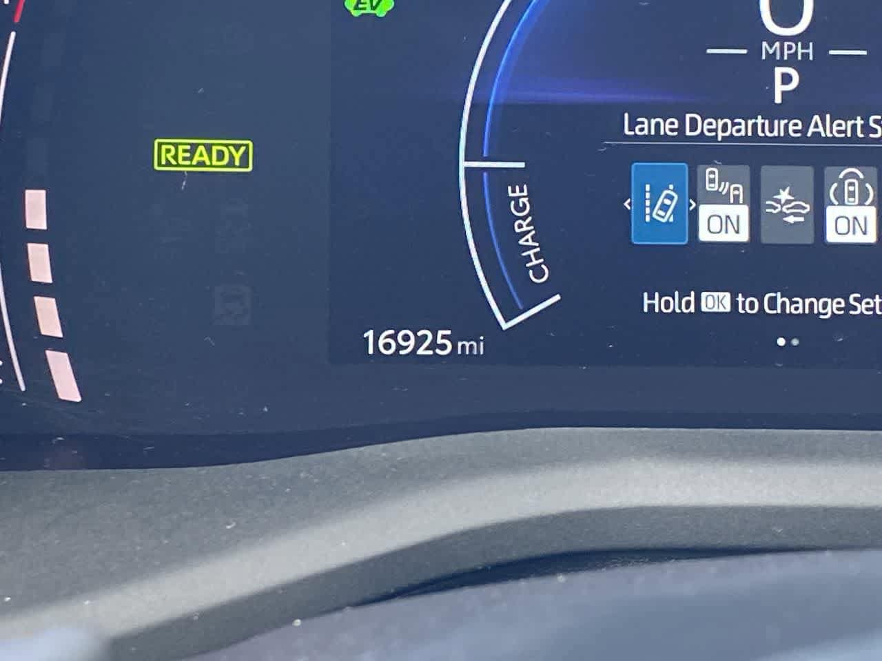 Thumbnail: 2025 Toyota Camry - 15