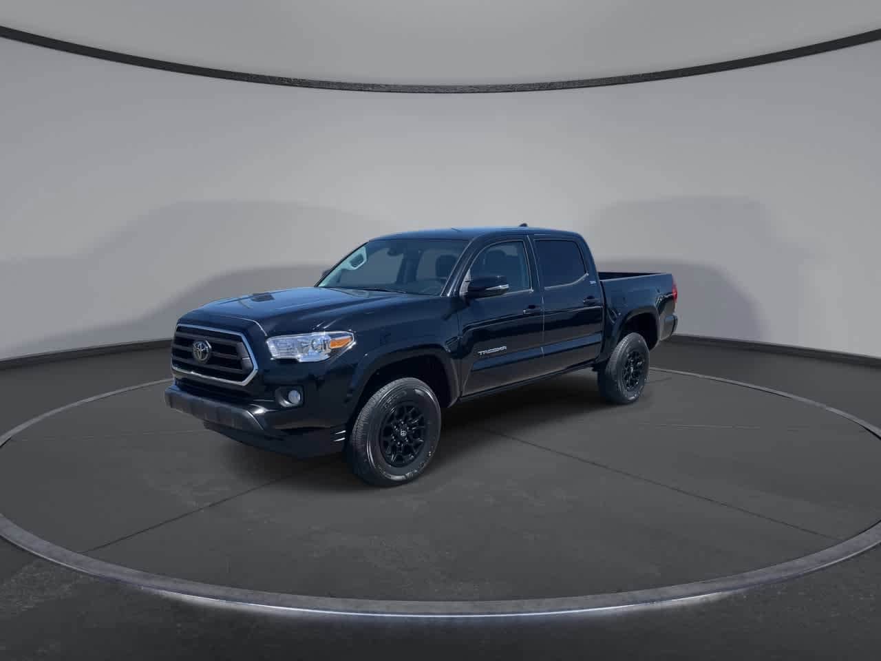 Thumbnail: 2022 Toyota Tacoma - 5