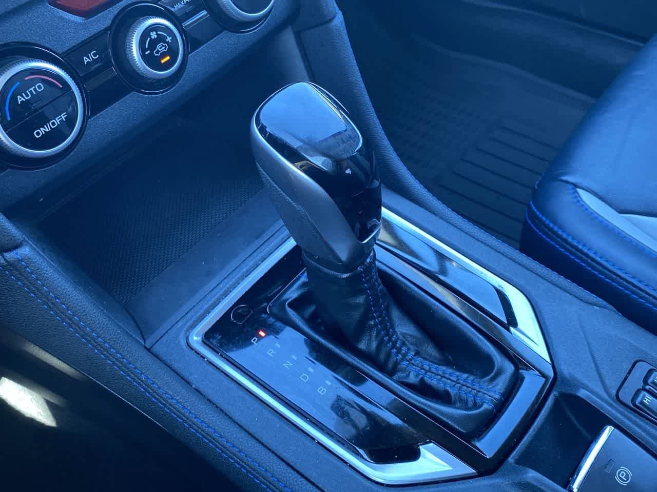 Thumbnail: 2020 Subaru Crosstrek - 19