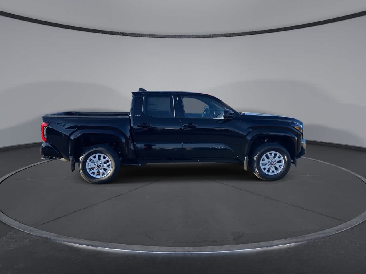 Thumbnail: 2026 Toyota Tacoma - 9