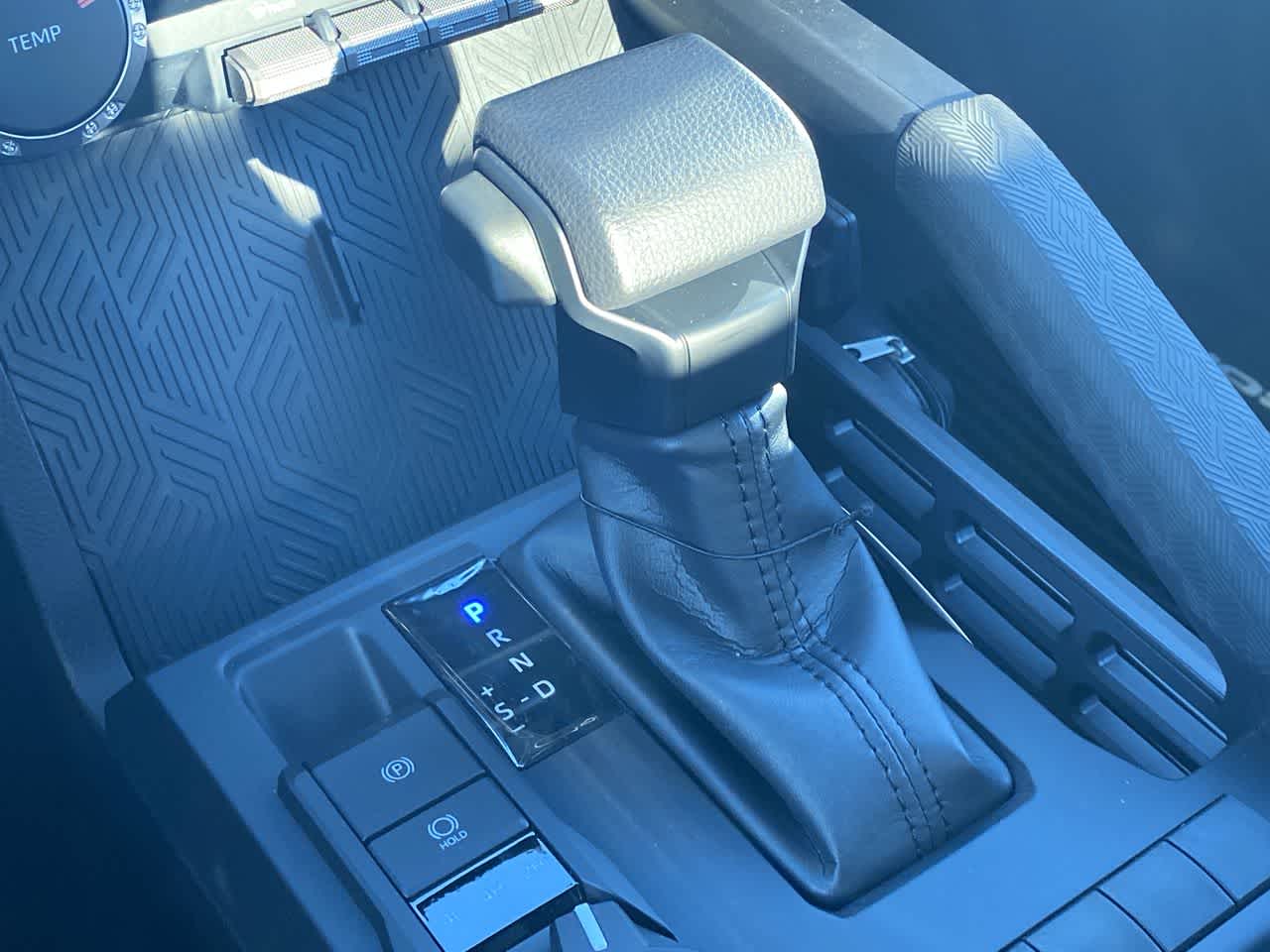 Thumbnail: 2025 Toyota Tacoma - 19