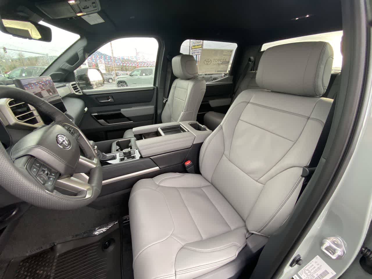 Thumbnail: 2026 Toyota Tundra - 11