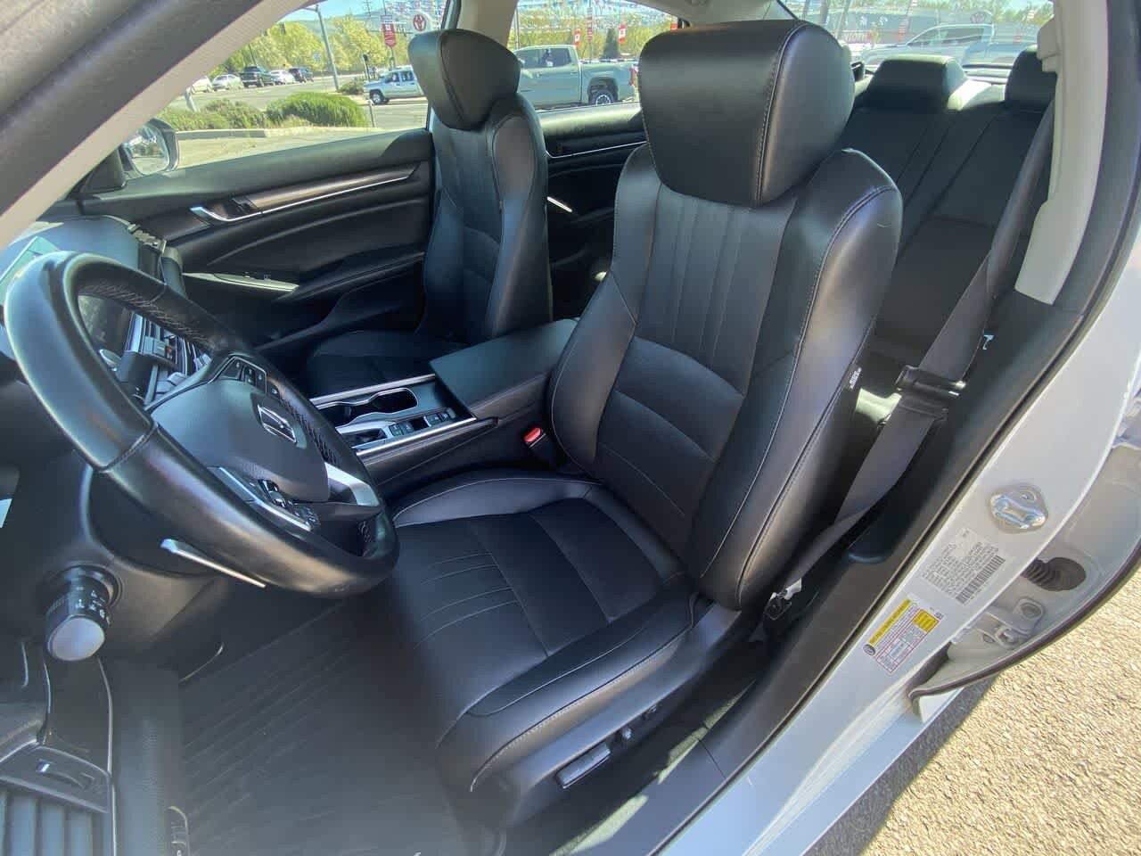 Thumbnail: 2022 Honda Accord - 11