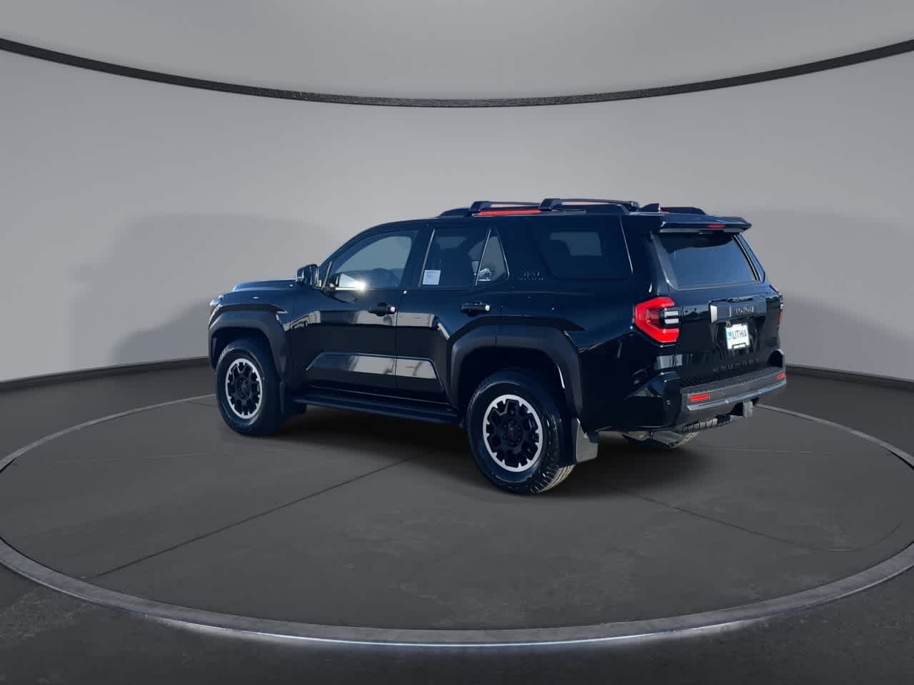 Thumbnail: 2026 Toyota 4Runner - 6