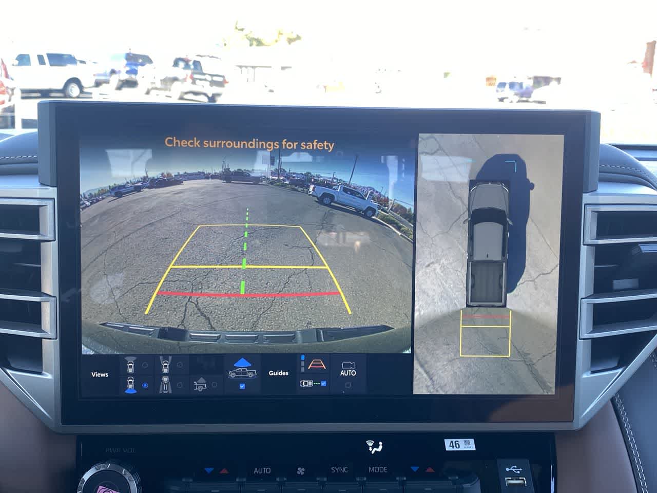 Thumbnail: 2026 Toyota Tundra - 17