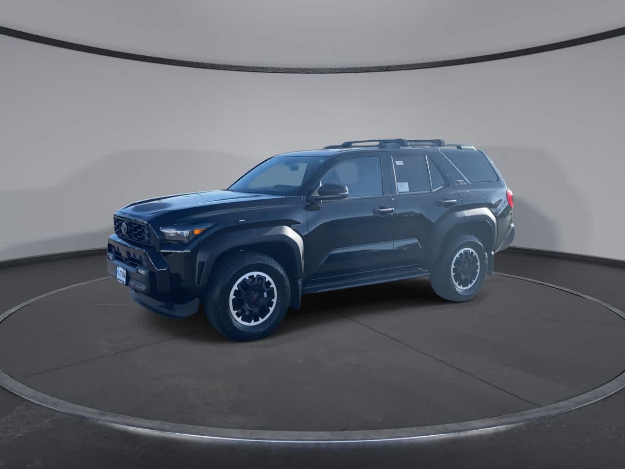 Thumbnail: 2026 Toyota 4Runner - 4