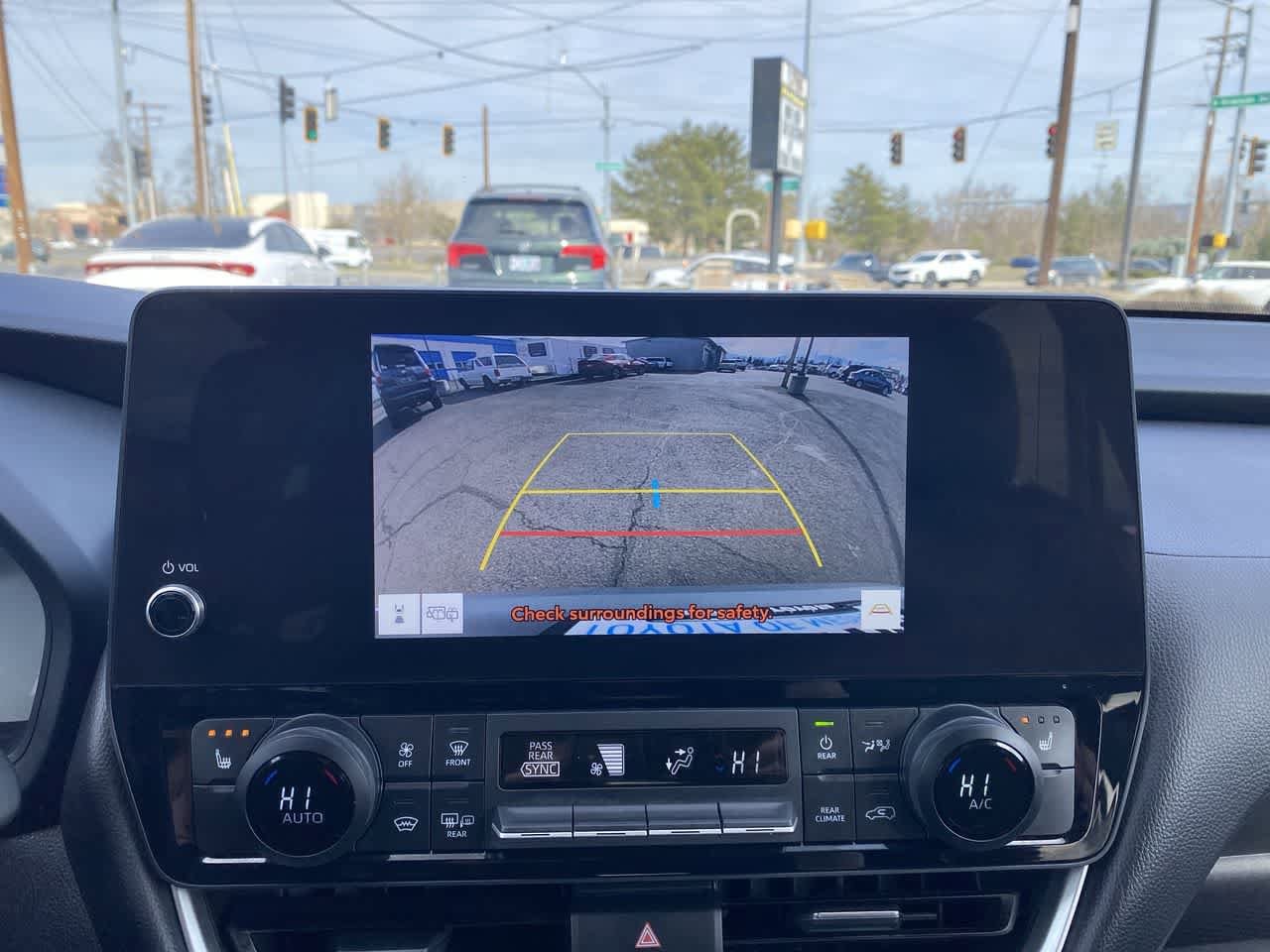 Thumbnail: 2025 Toyota Grand Highlander - 17