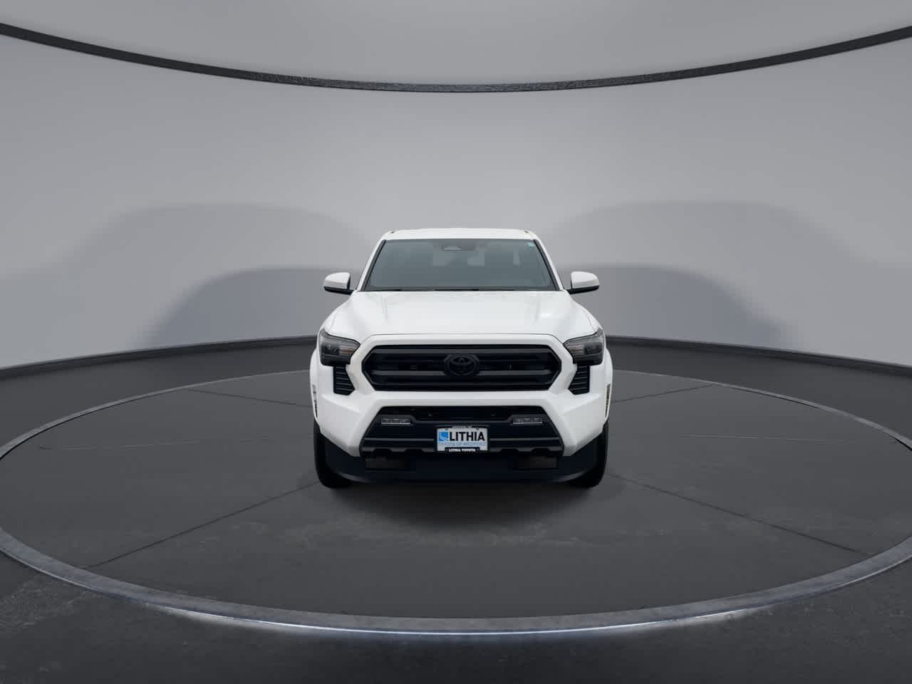 Thumbnail: 2026 Toyota Tacoma - 3