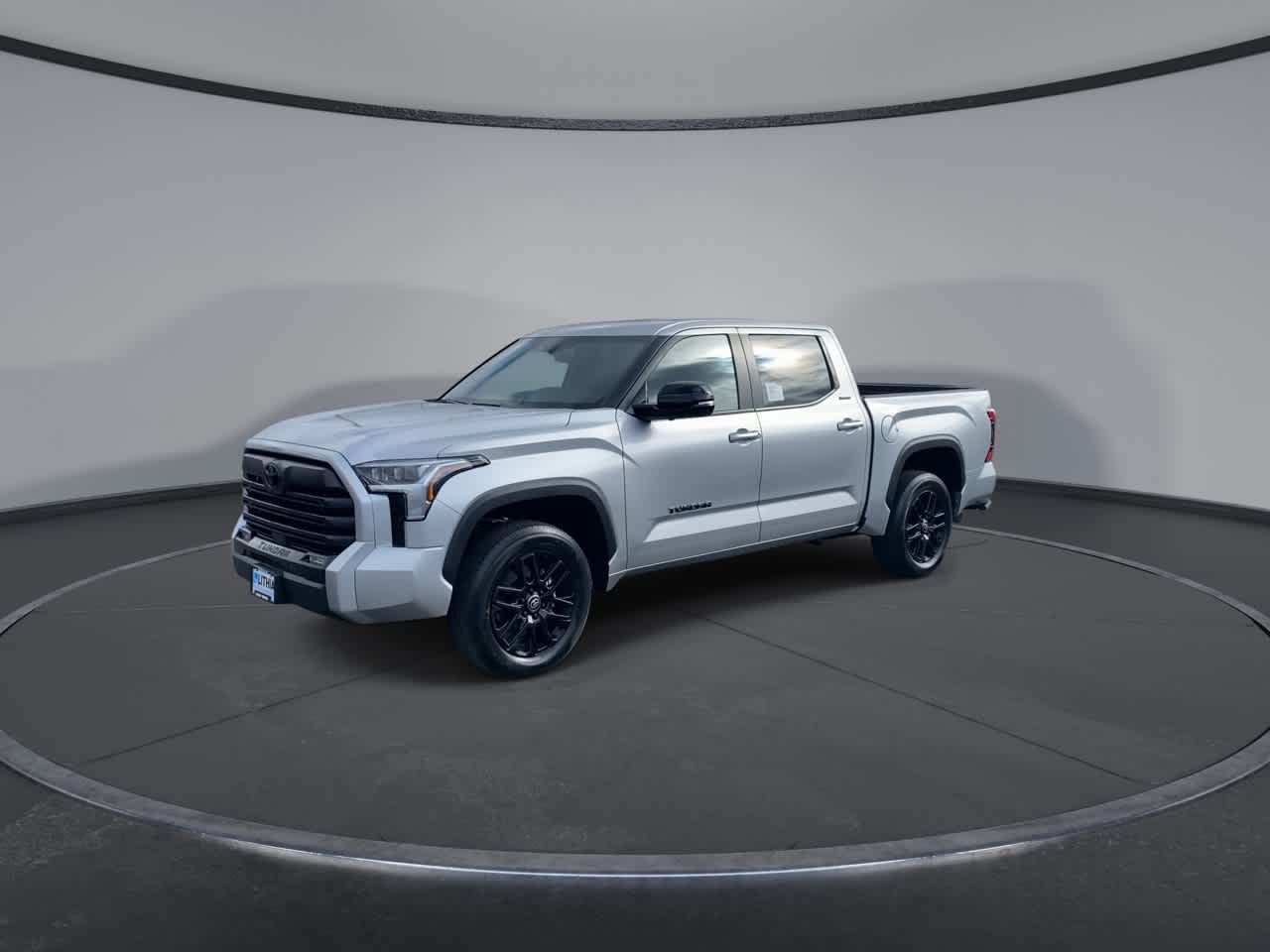 Thumbnail: 2026 Toyota Tundra - 4
