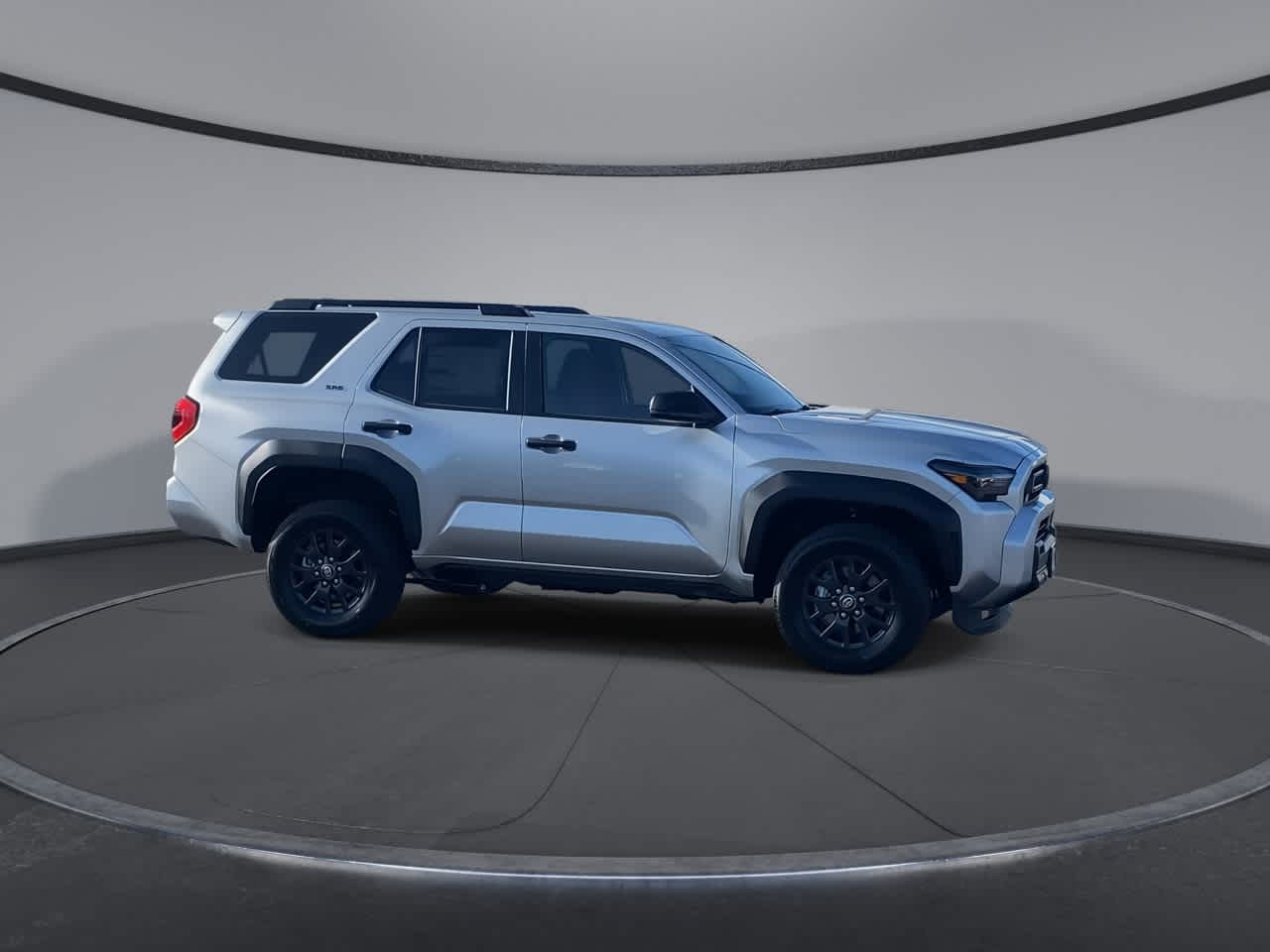 Thumbnail: 2025 Toyota 4Runner - 9