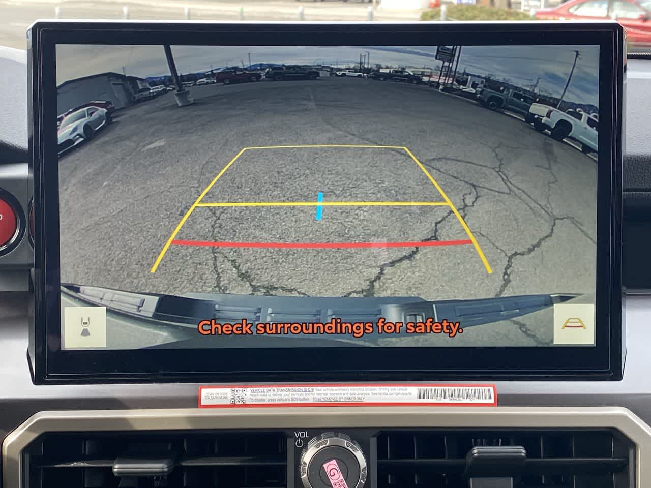 Thumbnail: 2026 Toyota Tacoma - 17