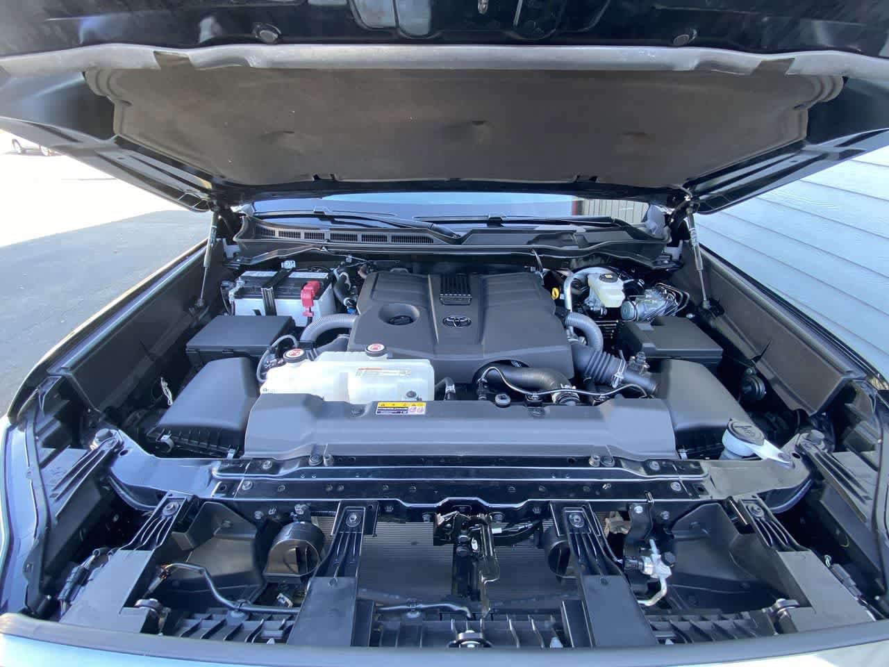 Thumbnail: 2024 Toyota Tundra - 25