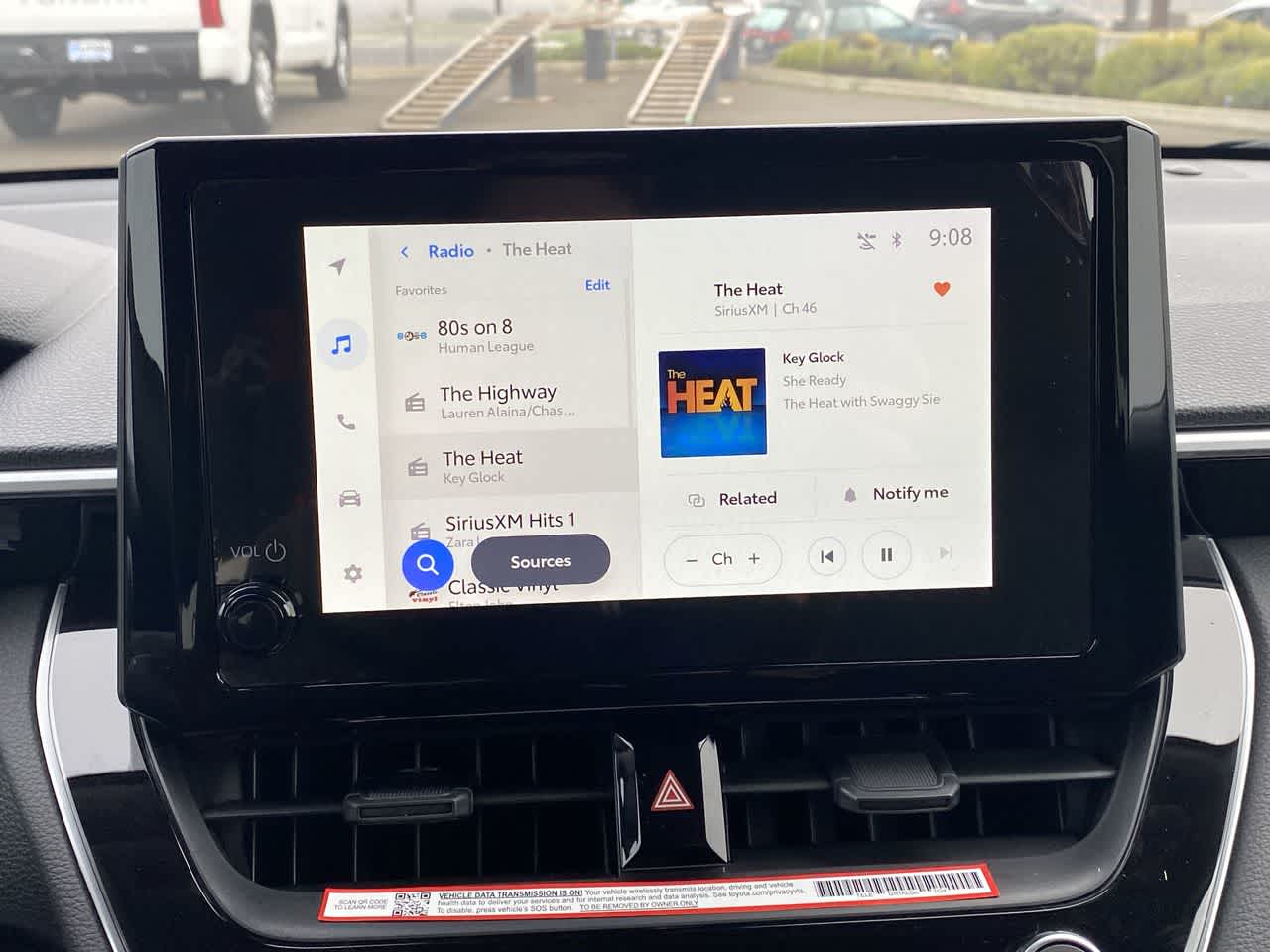 Thumbnail: 2026 Toyota Corolla Cross - 16