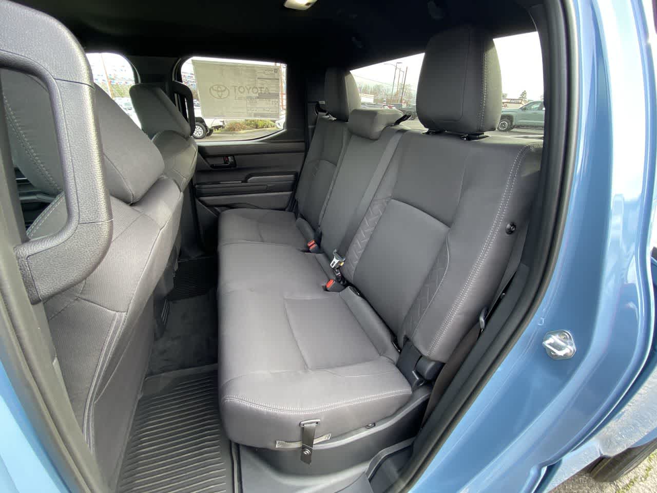 Thumbnail: 2026 Toyota Tacoma - 21