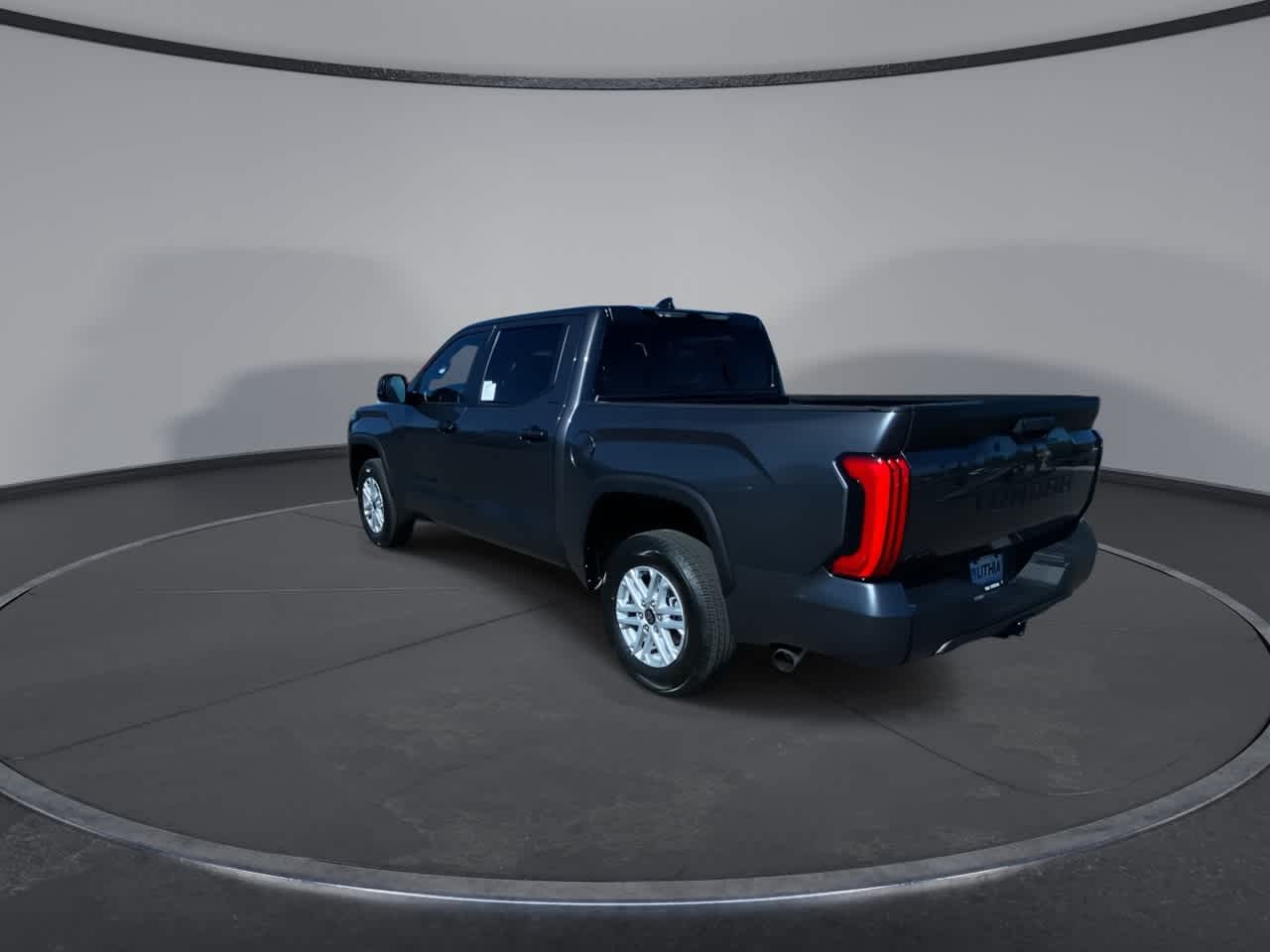 Thumbnail: 2026 Toyota Tundra - 6