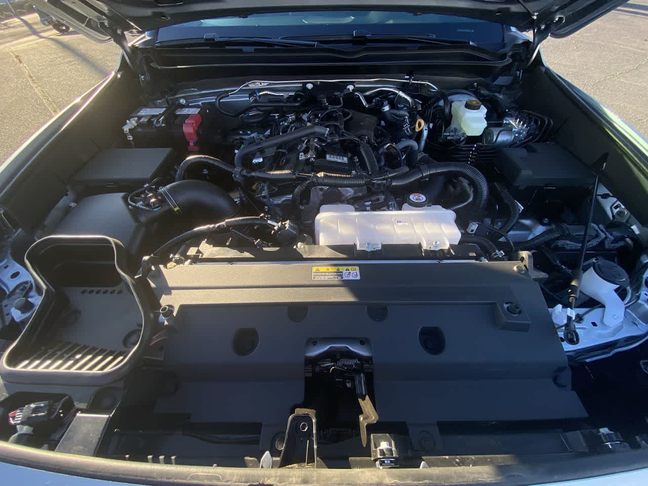 Thumbnail: 2026 Toyota Tacoma - 24