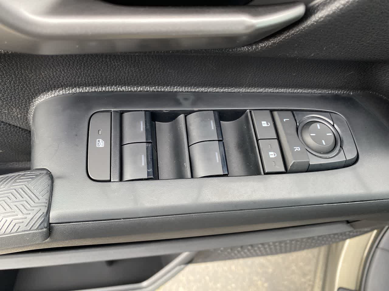 Thumbnail: 2026 Toyota Tacoma - 13