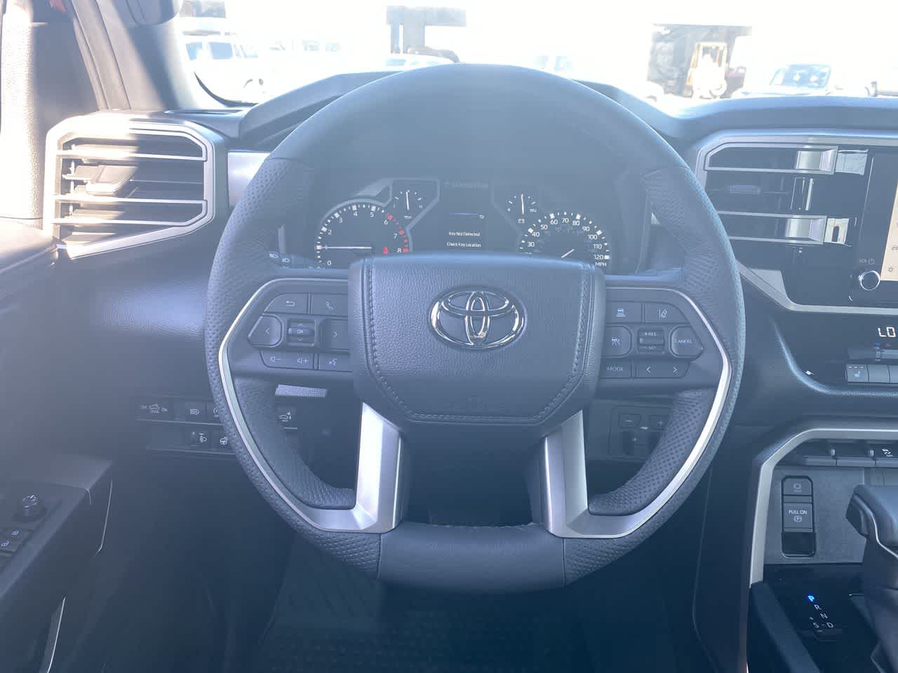 Thumbnail: 2026 Toyota Tundra - 14