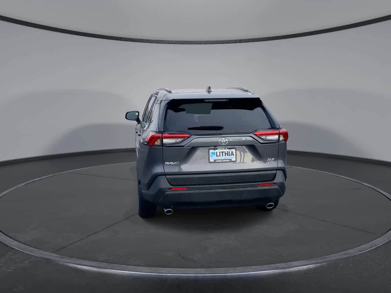 Thumbnail: 2025 Toyota RAV4 - 7